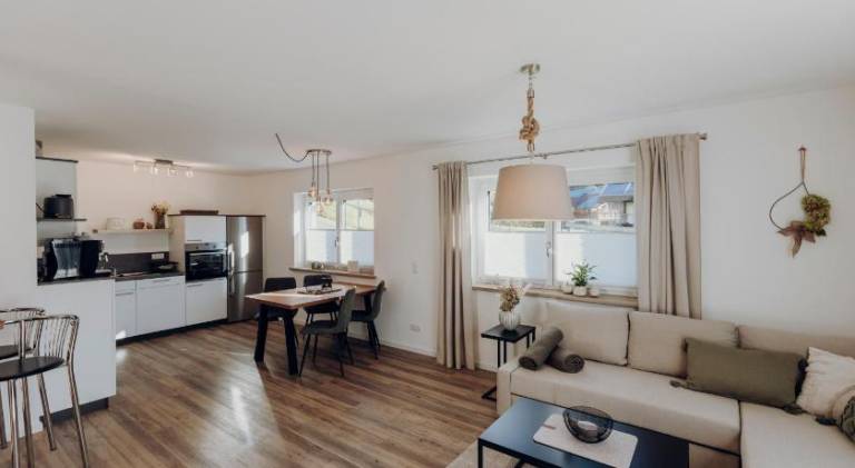 Ferienwohnung Waltenhofen