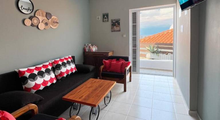 Rental apartment with terrace — photo 3