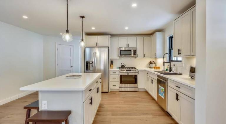 Vacation home | Pets allowed in Stowe, VT