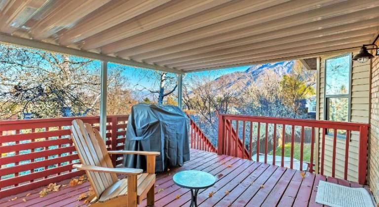 Vacation home | Good for workation — photo 4