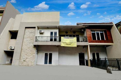 Dancenter Siwalankerto Near City Of Tomorrow Mall Formerly Padang Pasir C 12 Residence