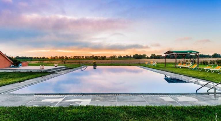 Farm with garden & pool | Dogs allowed — photo 4