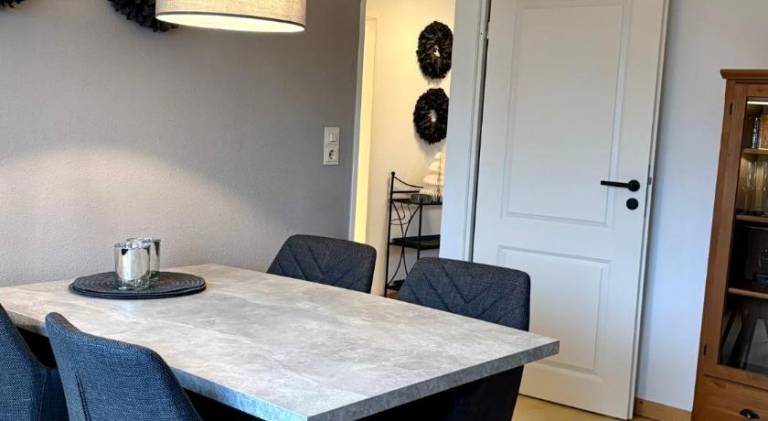 Holiday apartment with 2 rooms for 4 persons — photo 2