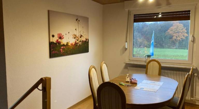 Ferienwohnung auf dem Land und trotzdem stadtnah. — photo 4