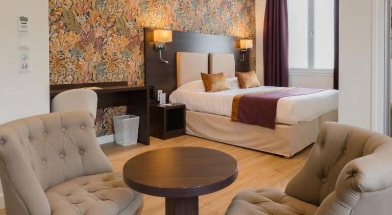 Best Western Hotel De France — photo 2