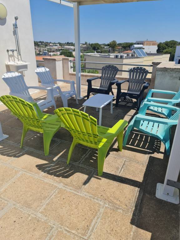 Villa with jacuzzi, grill & patio | Panoramic view — photo 3