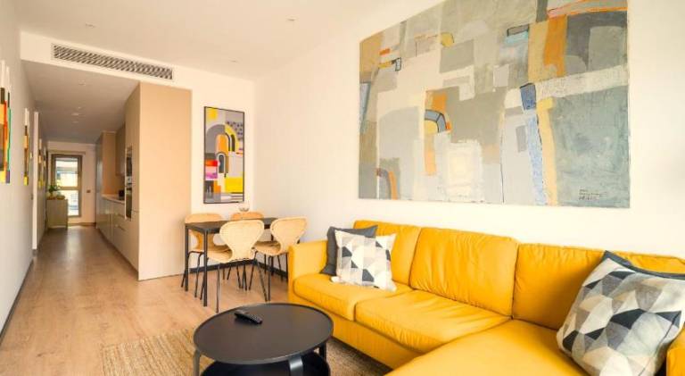 Rental apartment | Close to the beach | Pet-friendly in Las Palmas de Gran Canaria