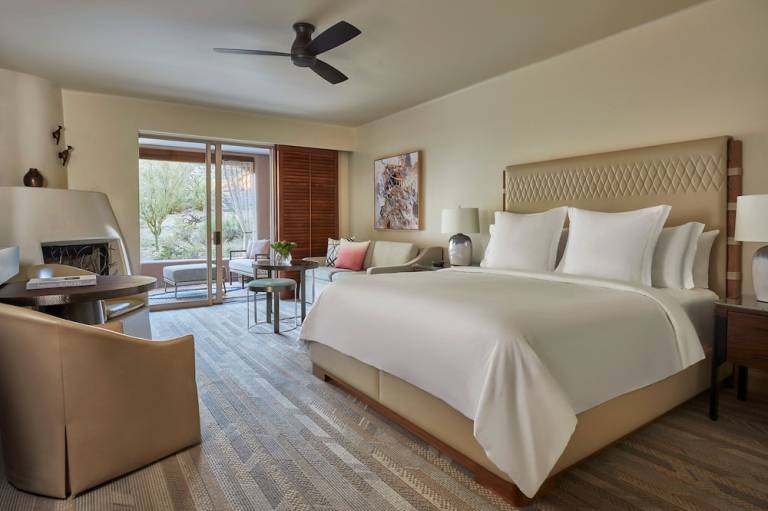 Resort Troon North