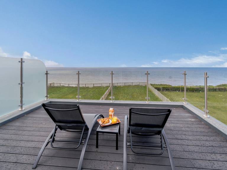 Cottage Filey