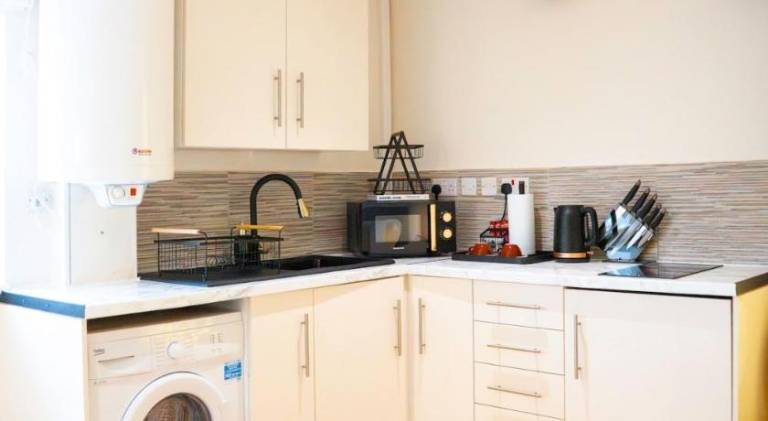 Rental apartment | Close to Round Church | Pets are welcome — photo 3
