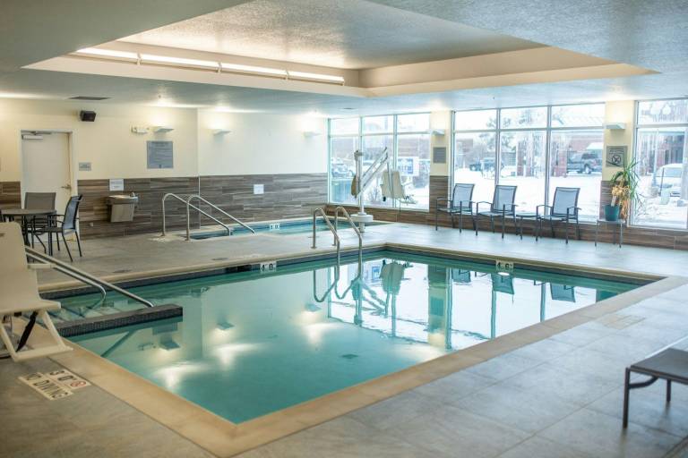 Fairfield by Marriott Inn & Suites Winona — photo 2