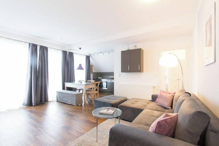 Apartament Rostock