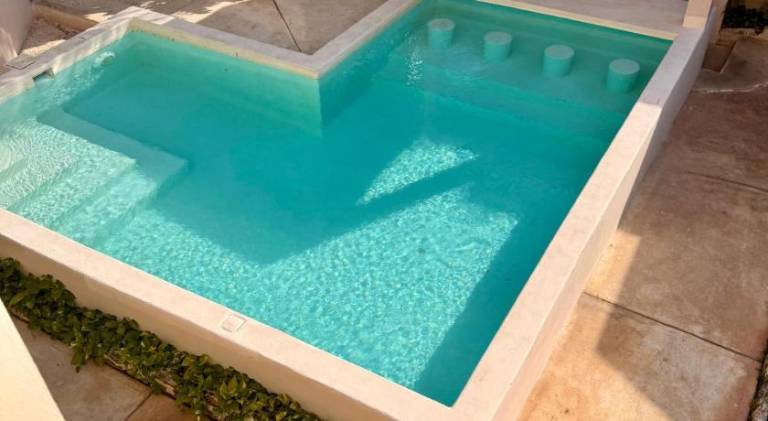 Charming holiday apartment with garden | Dogs allowed in Cancún