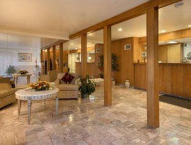 Merced Inn & Suites — photo 4