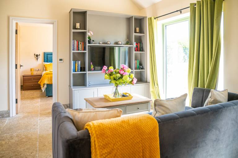 Children-friendly cottage with yard | Pets allowed — photo 4
