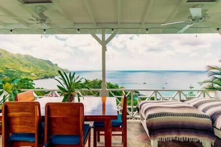 Apartment Bequia
