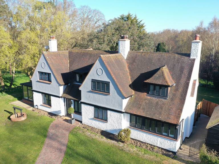 Cottage  Maldon