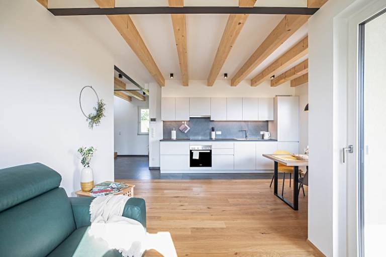 Ferienwohnung Sankt Pauls