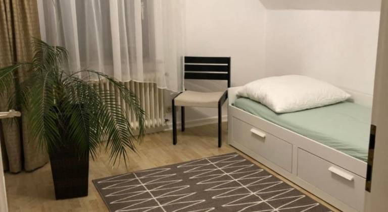 Ferienwohnung Heide