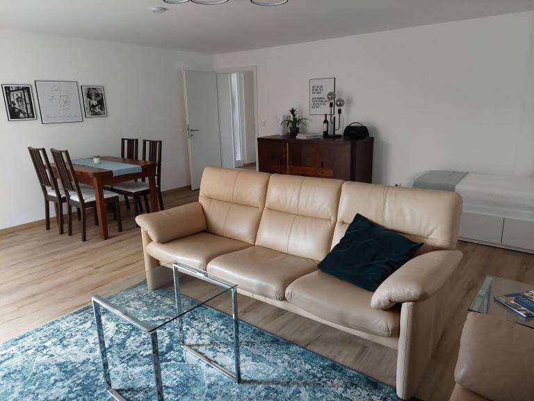 Appartement Karlsruhe