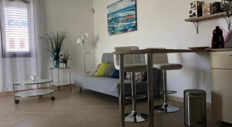 Apartment with pool | Pets allowed — photo 2