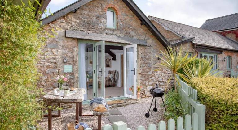 Vacation home | Pets are welcome in Torquay