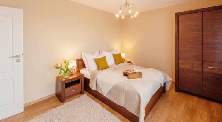 Apartament Bielsko-Biała