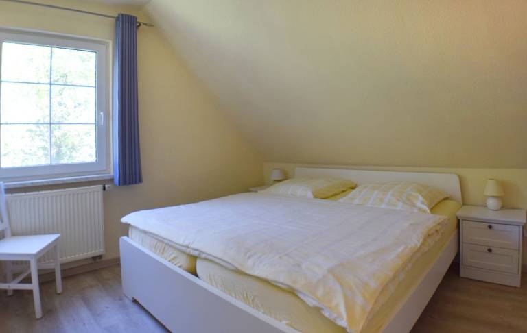 Ferienwohnung Prerow