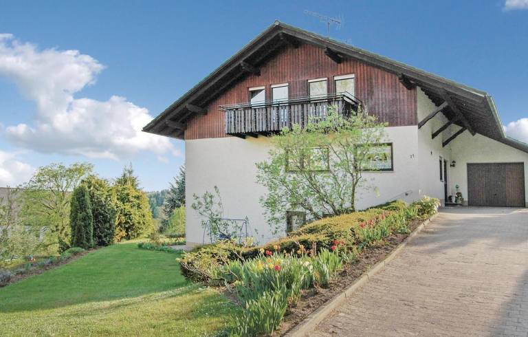 Ferienwohnung  Bad Säckingen