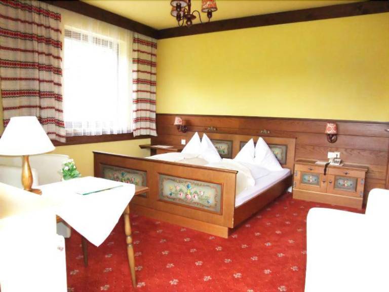Ferienhotel Knollhof — photo 2