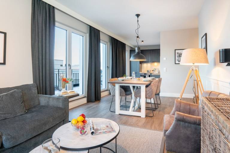 Ferienwohnung Großenbrode