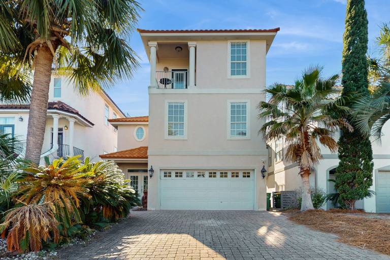 House  Destin