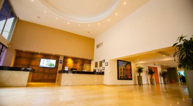 Hotel Barranquilla Plaza — photo 4