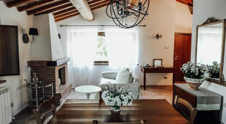 La Pupazza Bed&Breakfast
