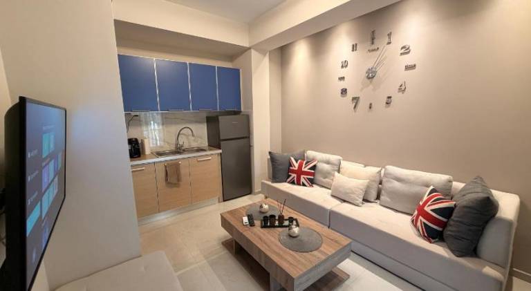 Aggelos Rooms 1 — photo 2