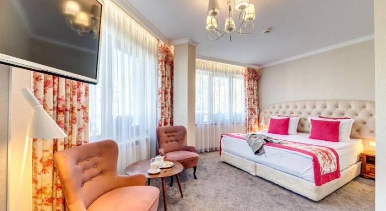 SPA Hotel Kiparis — photo 2
