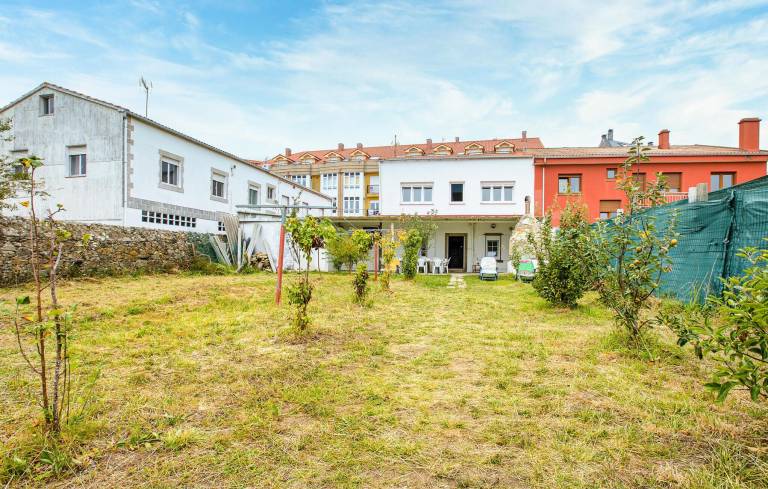 Casa  Finisterre