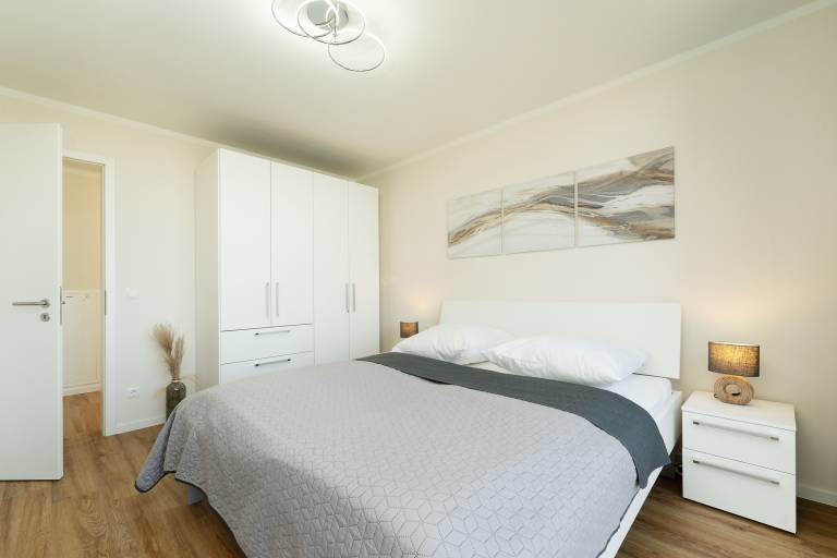 Ferienwohnung  Puttgarden