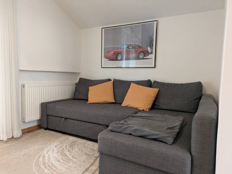 Ferienwohnung Bad Reichenhall