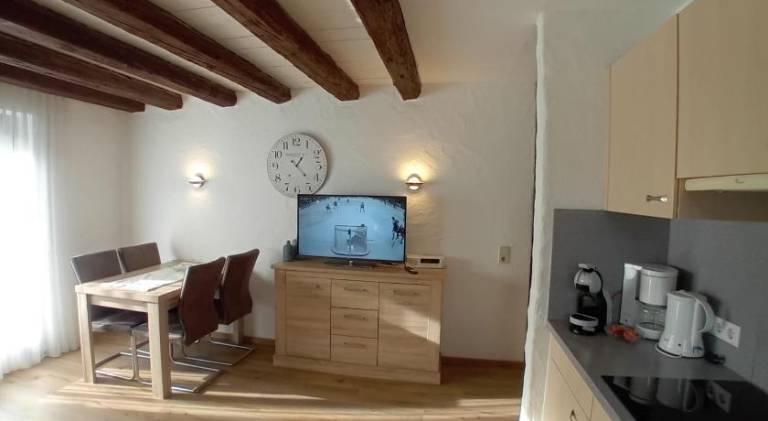 Rental apartment with 1 room for 4 persons — photo 2