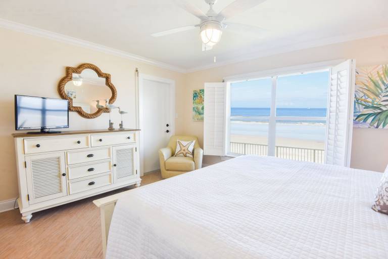 Condo New Smyrna Beach