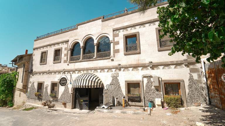 50 m&sup2; Apartment mit Hotelservice