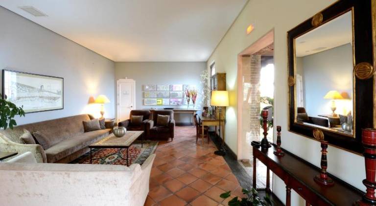 Hotel Cigarral el Bosque — photo 3