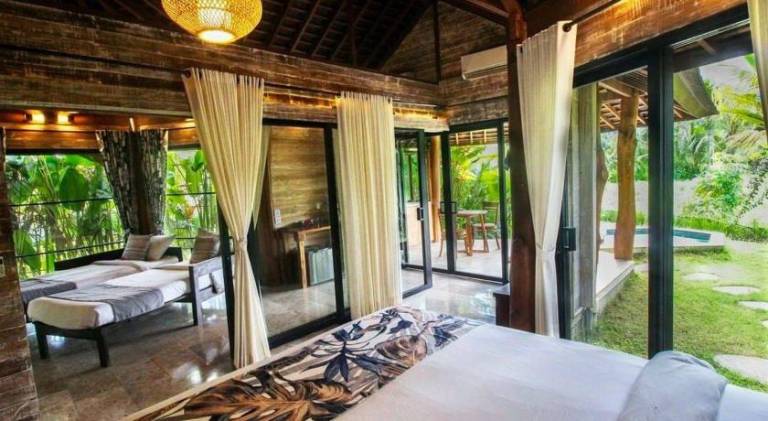 Sunrise Paradise Bali — photo 2