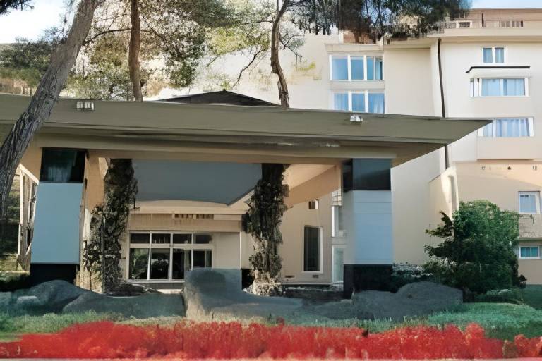 Papillon Ayscha Resort & Spa in Serik