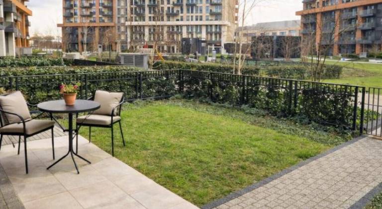 Wonderful holiday apartment with garden & patio | Suitable for remote work | Pets are welcome — photo 5
