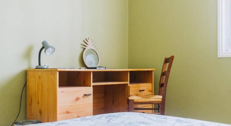 Chambre d'hôtes Villeurbanne