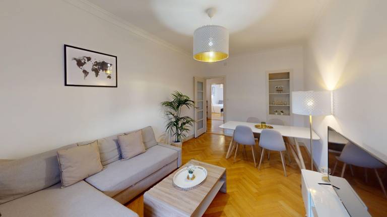 Apartment  Meyrin