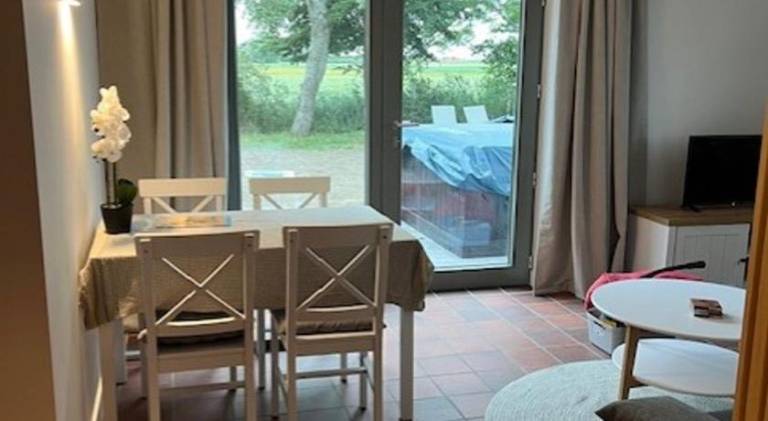 Casa Terra - Landelijk gastenverblijf met jacuzzi en IR-sauna — photo 2