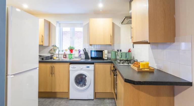 Rental apartment with 3 rooms for 8 persons — photo 4